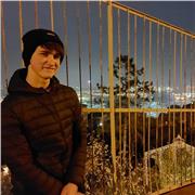 Studente di fisica offre ripetizione di Fisica 1, Analisi 1, ALGA e Lab 1